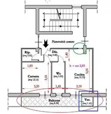Appartamento - foto 3
