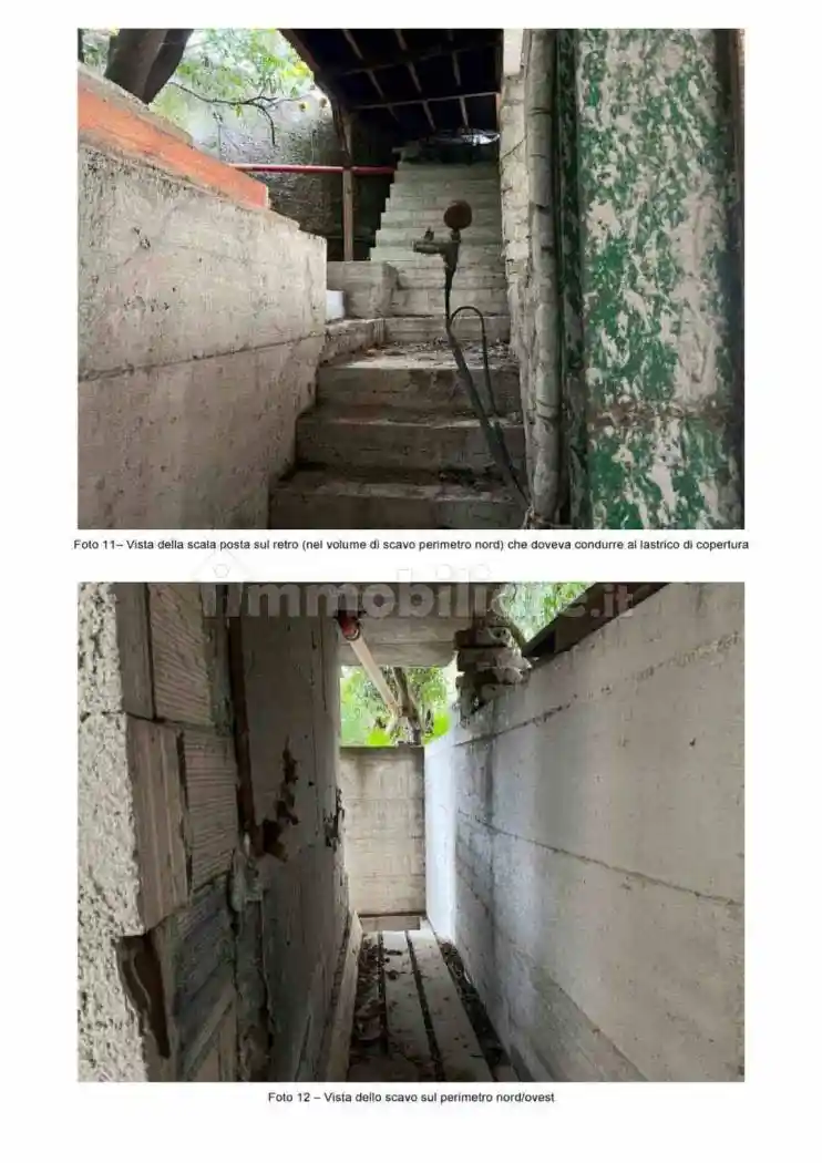 Rustico - Casale in vendita a Napoli