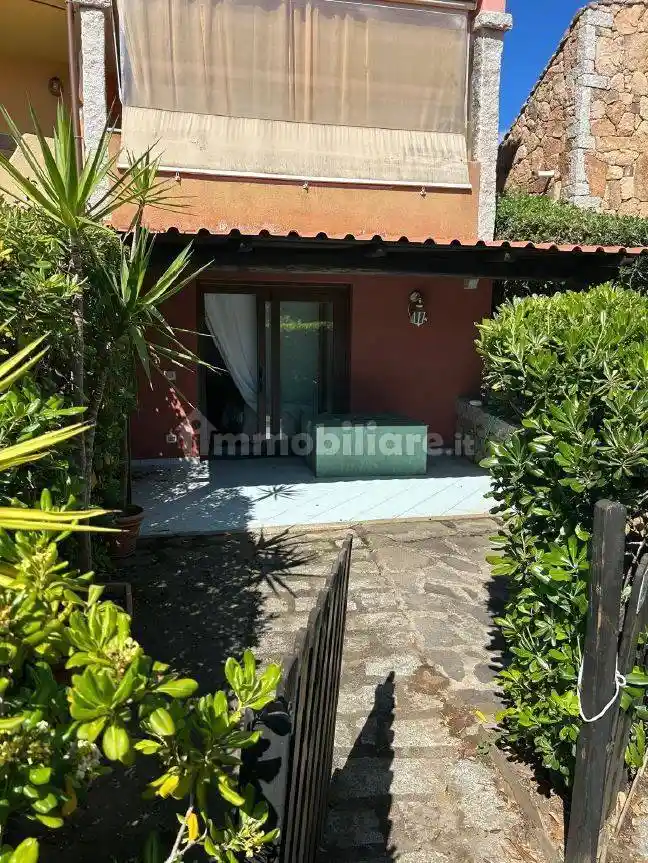 Appartamento in vendita a Olbia