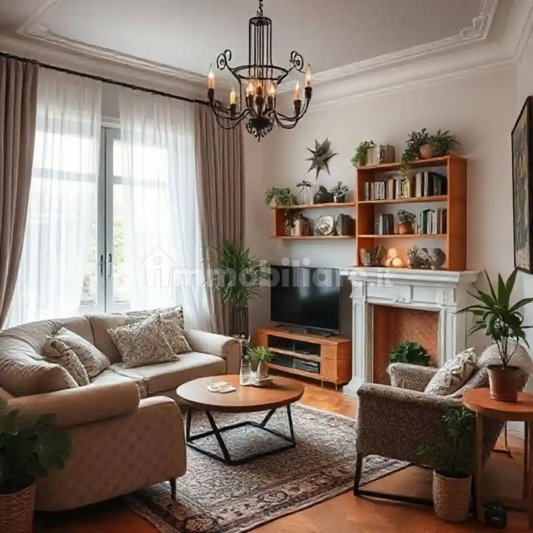 Rustico - Casale in vendita a Napoli