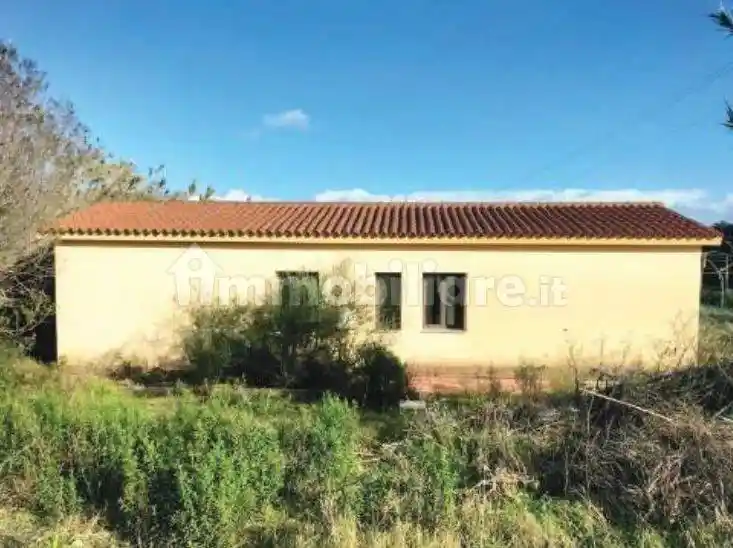 Rustico - Casale in vendita a Olbia