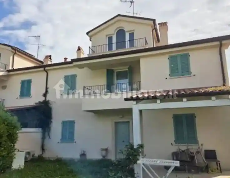 Villa in vendita a Porto San Giorgio