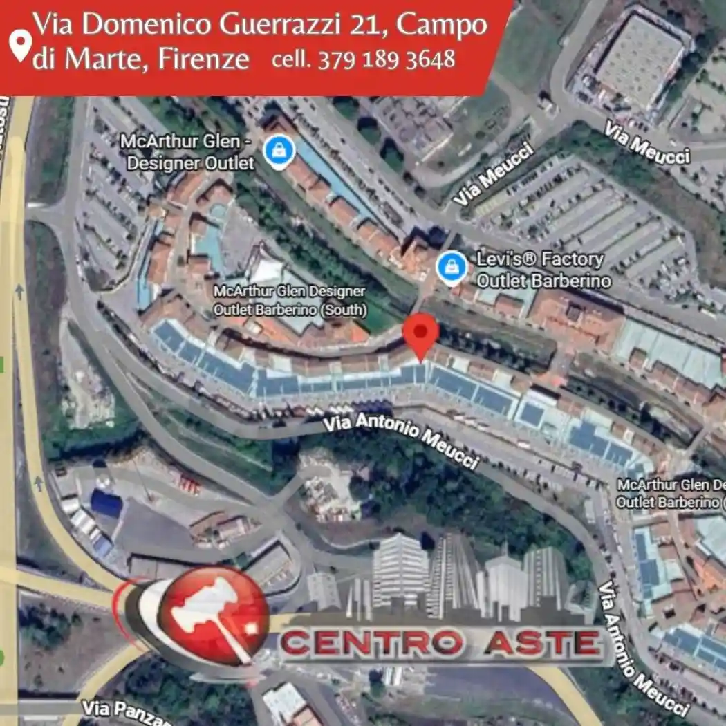 Rustico - Casale in vendita a Barberino di Mugello