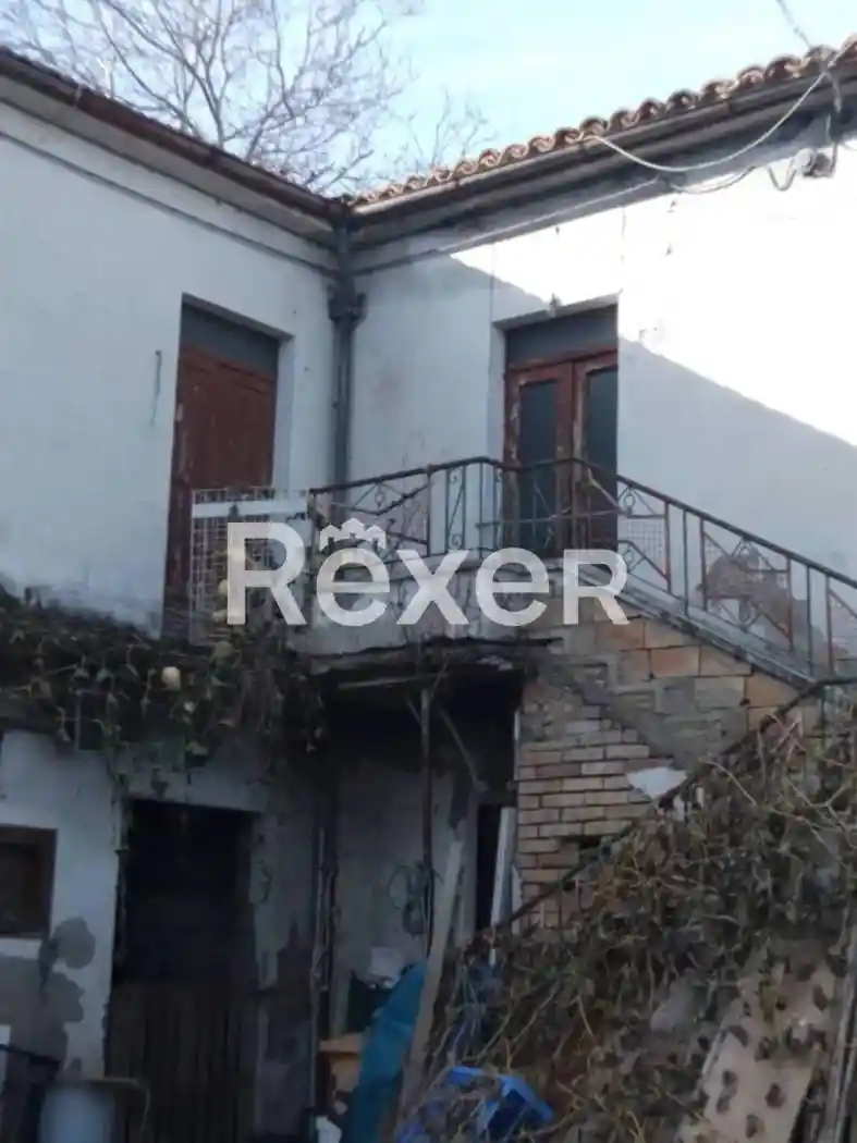 Rustico - Casale in vendita a Cellino Attanasio