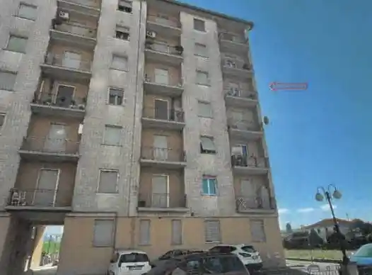 Appartamento in vendita a Carbonara Scrivia