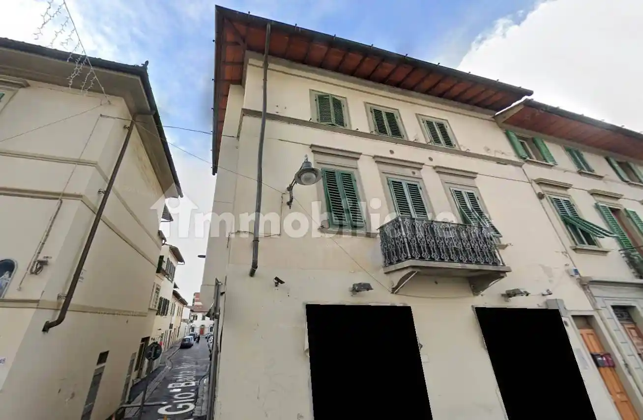 Appartamento in vendita a Sesto Fiorentino