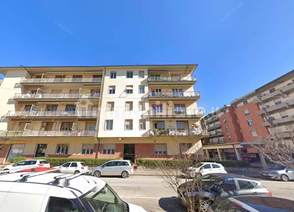 Appartamento in vendita a Pontassieve