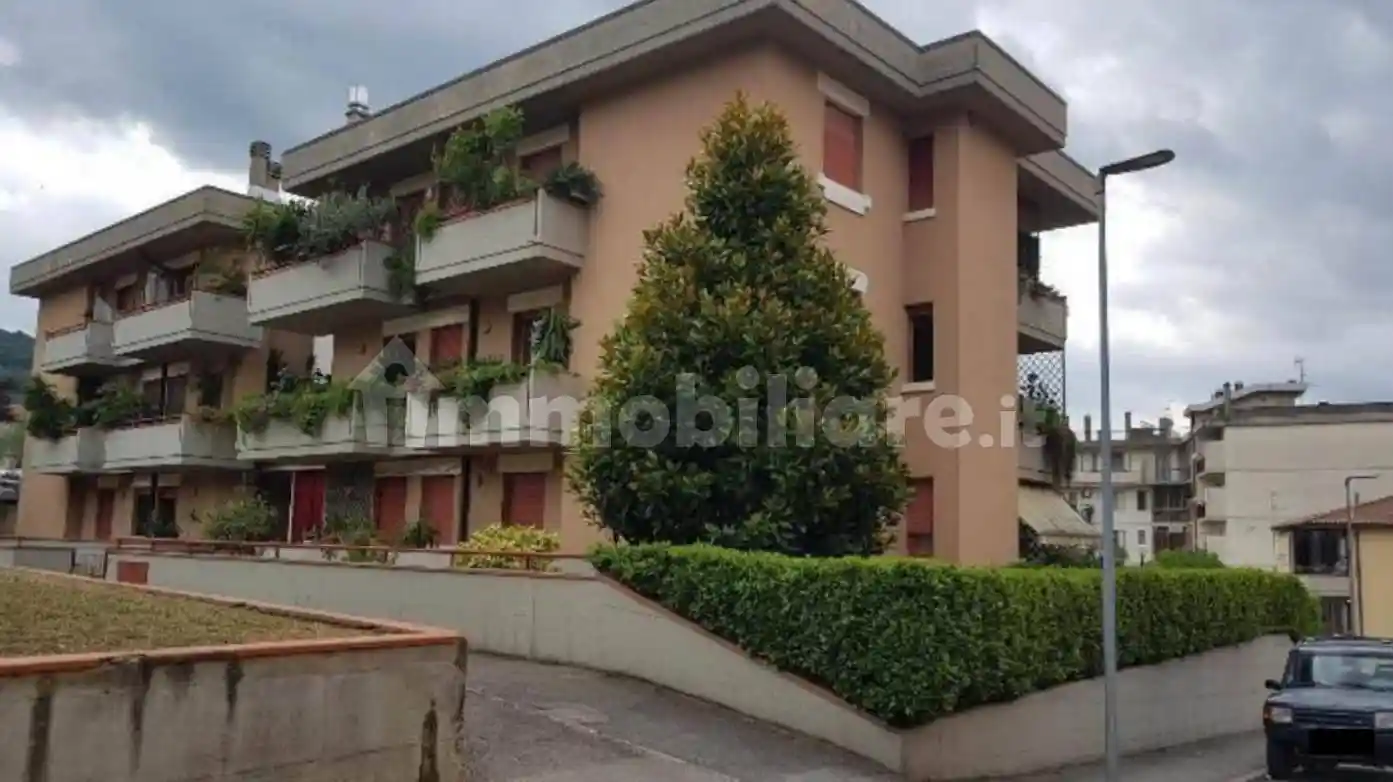 Appartamento in vendita a Pontassieve