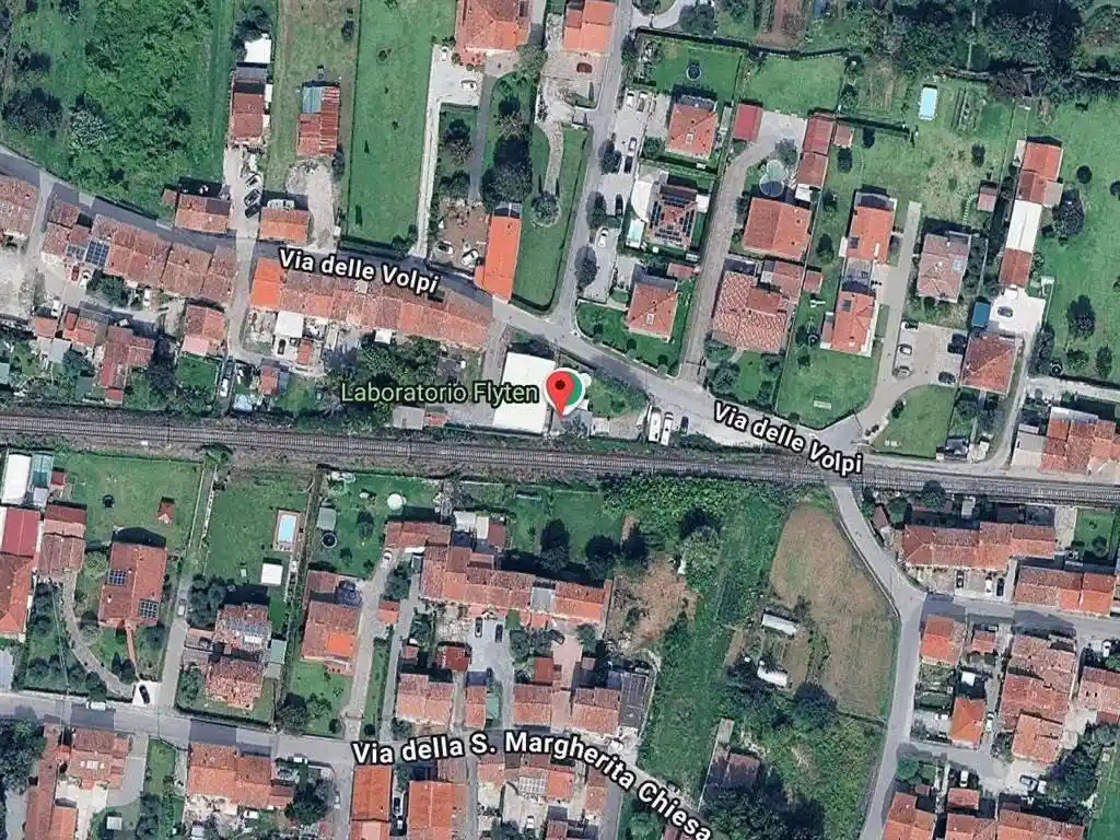 Appartamento in vendita a Capannori