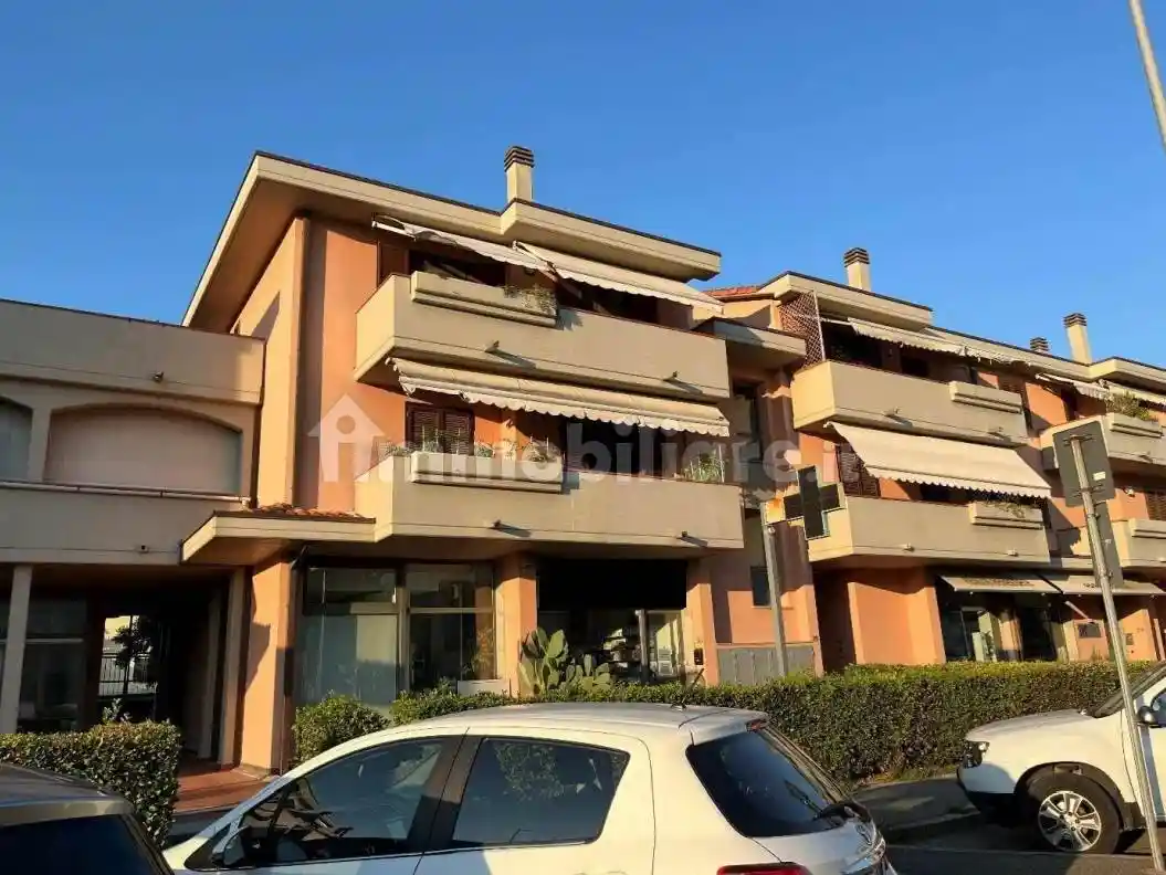 Appartamento in vendita a Prato