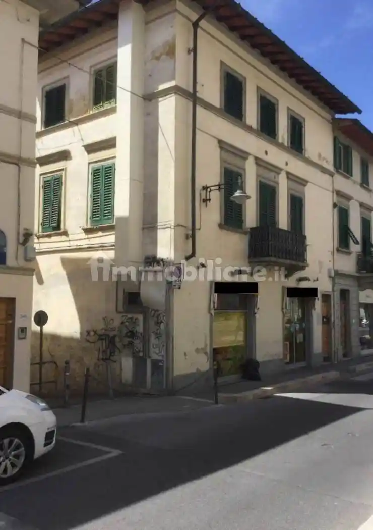 Appartamento in vendita a Sesto Fiorentino