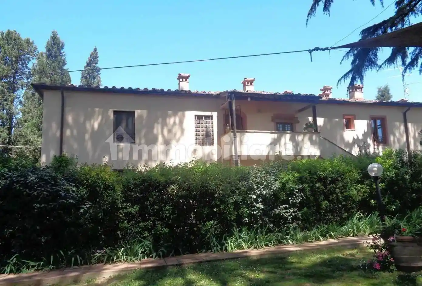 Appartamento in vendita a Vinci