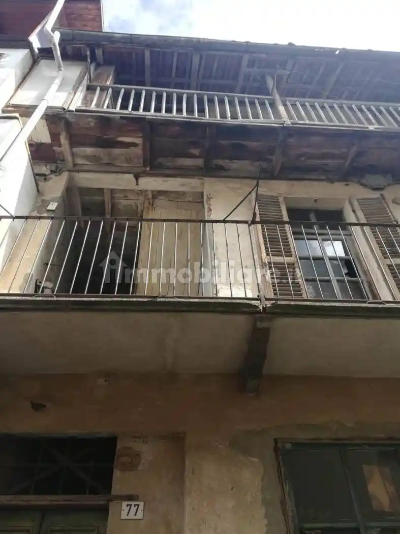 Appartamento in vendita a Sordevolo