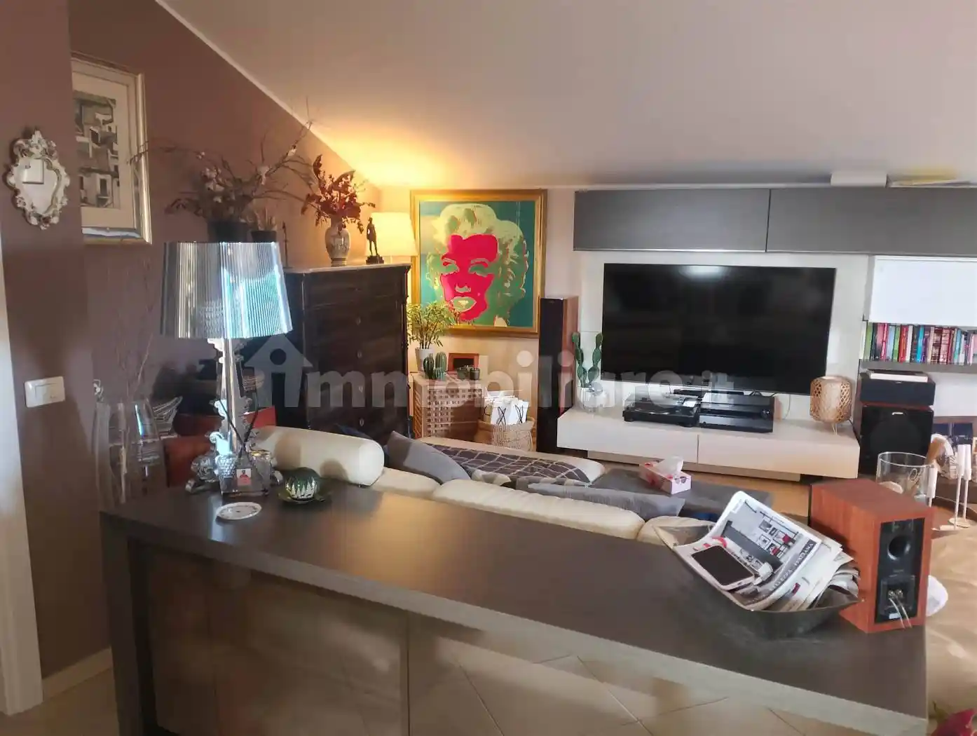 Appartamento in vendita a Misterbianco