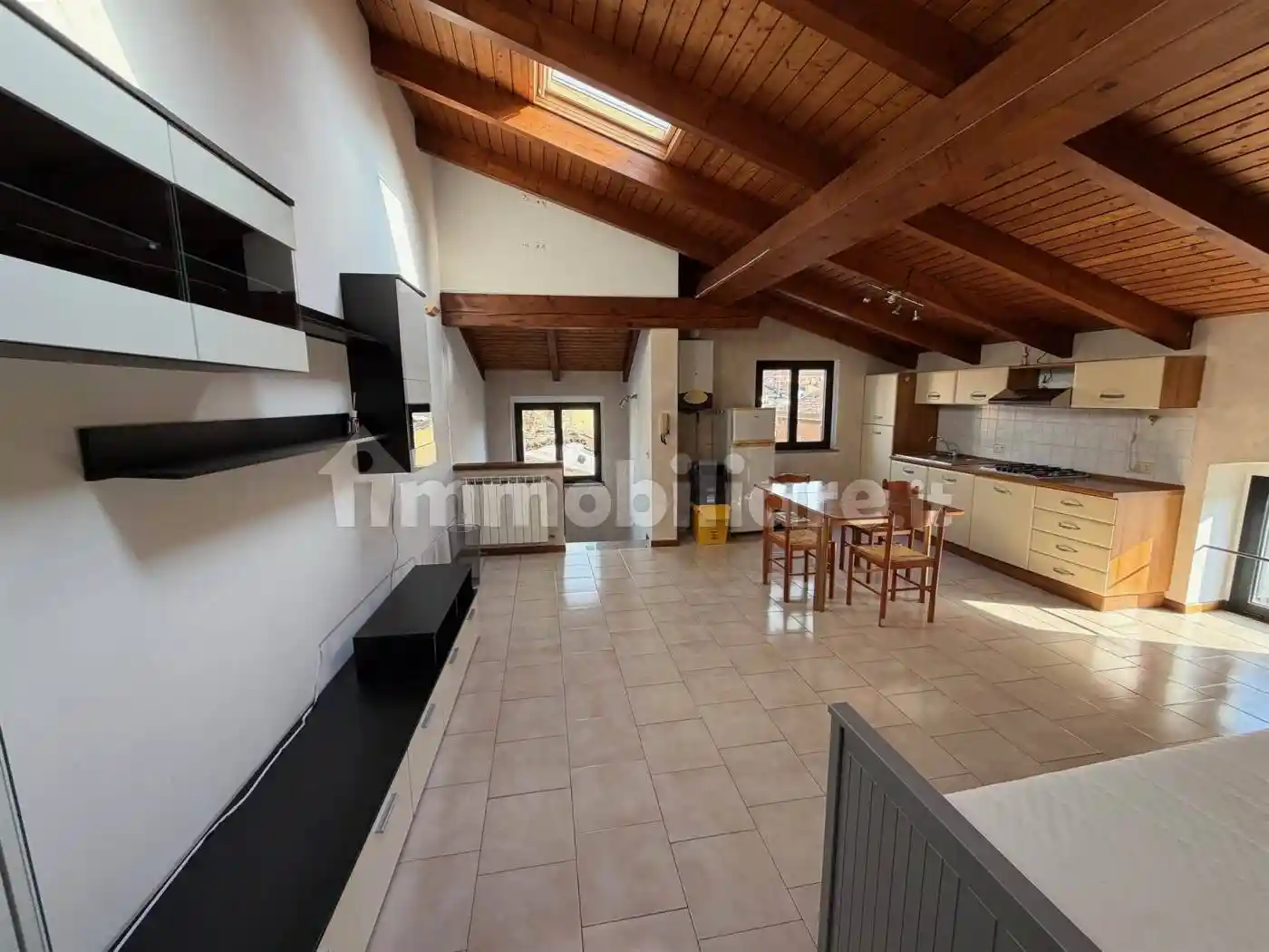 Appartamento in vendita a Piacenza