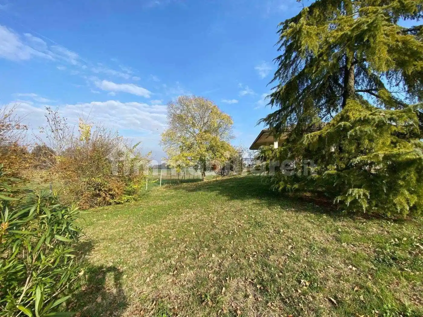 Villa in vendita a Ponte dell'Olio