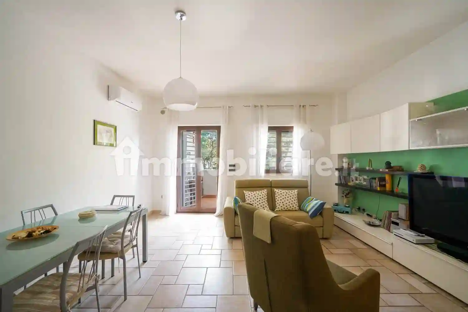 Villetta a schiera - foto 2