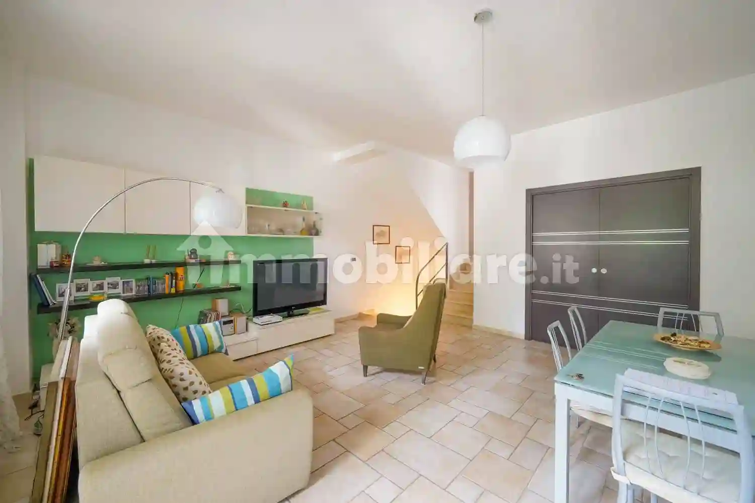 Villetta a schiera - foto 5