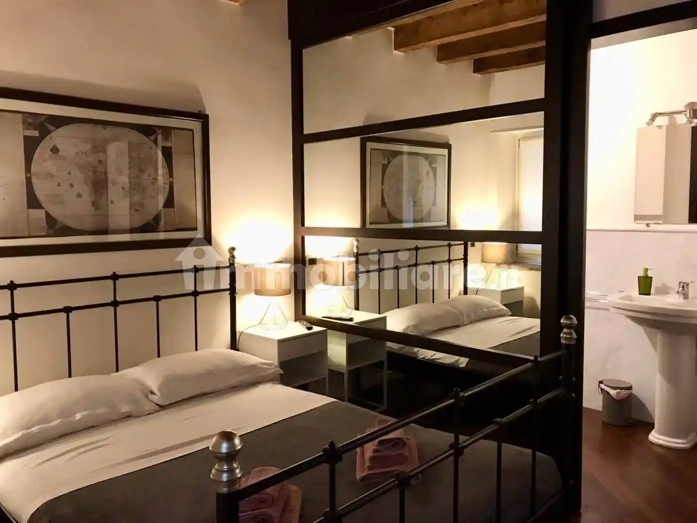 Appartamento in vendita a Brescia