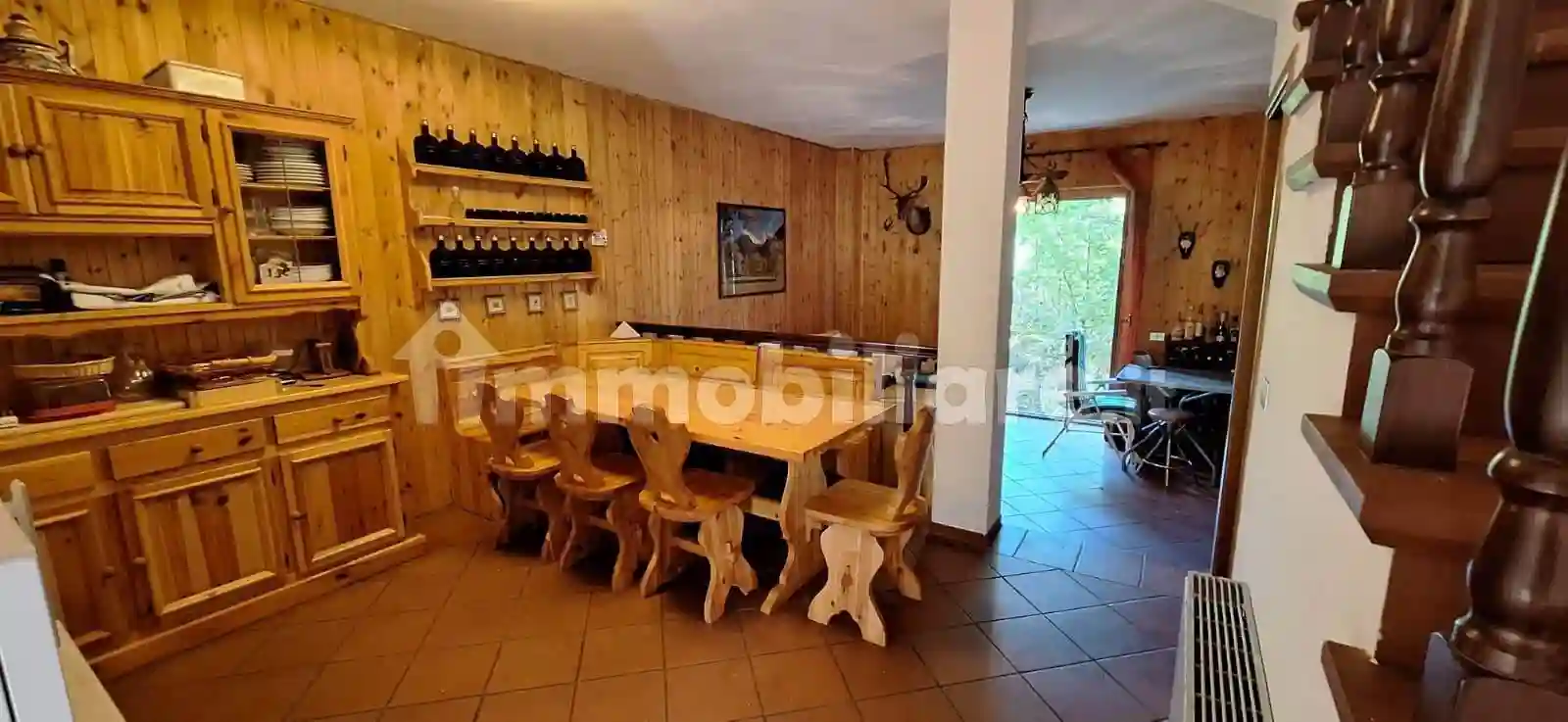 Villetta a schiera - foto 5