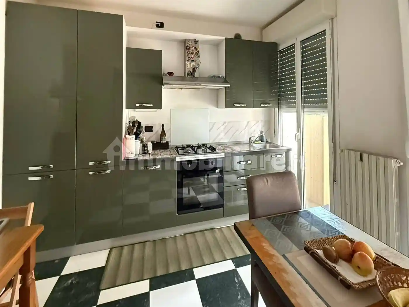 Appartamento in vendita a Crema