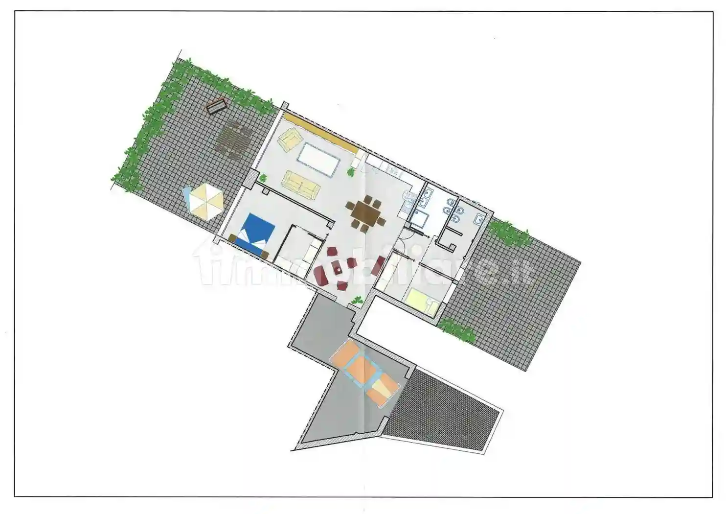 Appartamento - foto 3