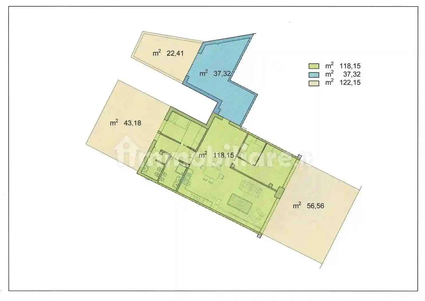 Appartamento - foto 4