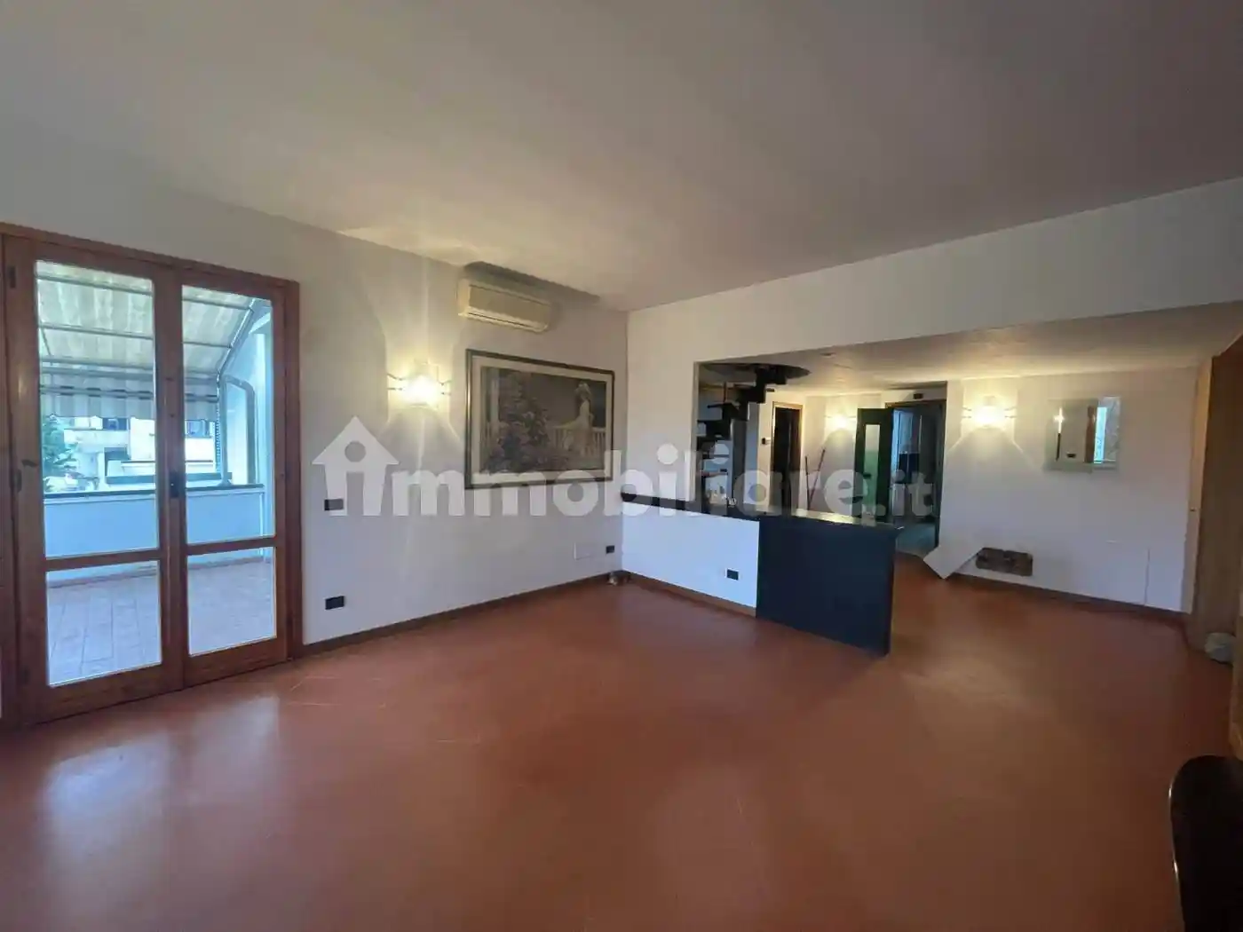 Appartamento in vendita a Bagno a Ripoli