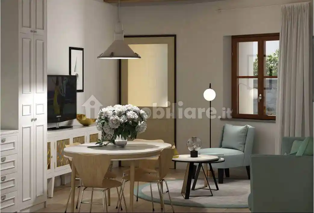 Appartamento in vendita a Firenze