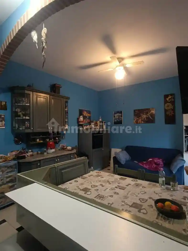 Appartamento in vendita a Vigevano