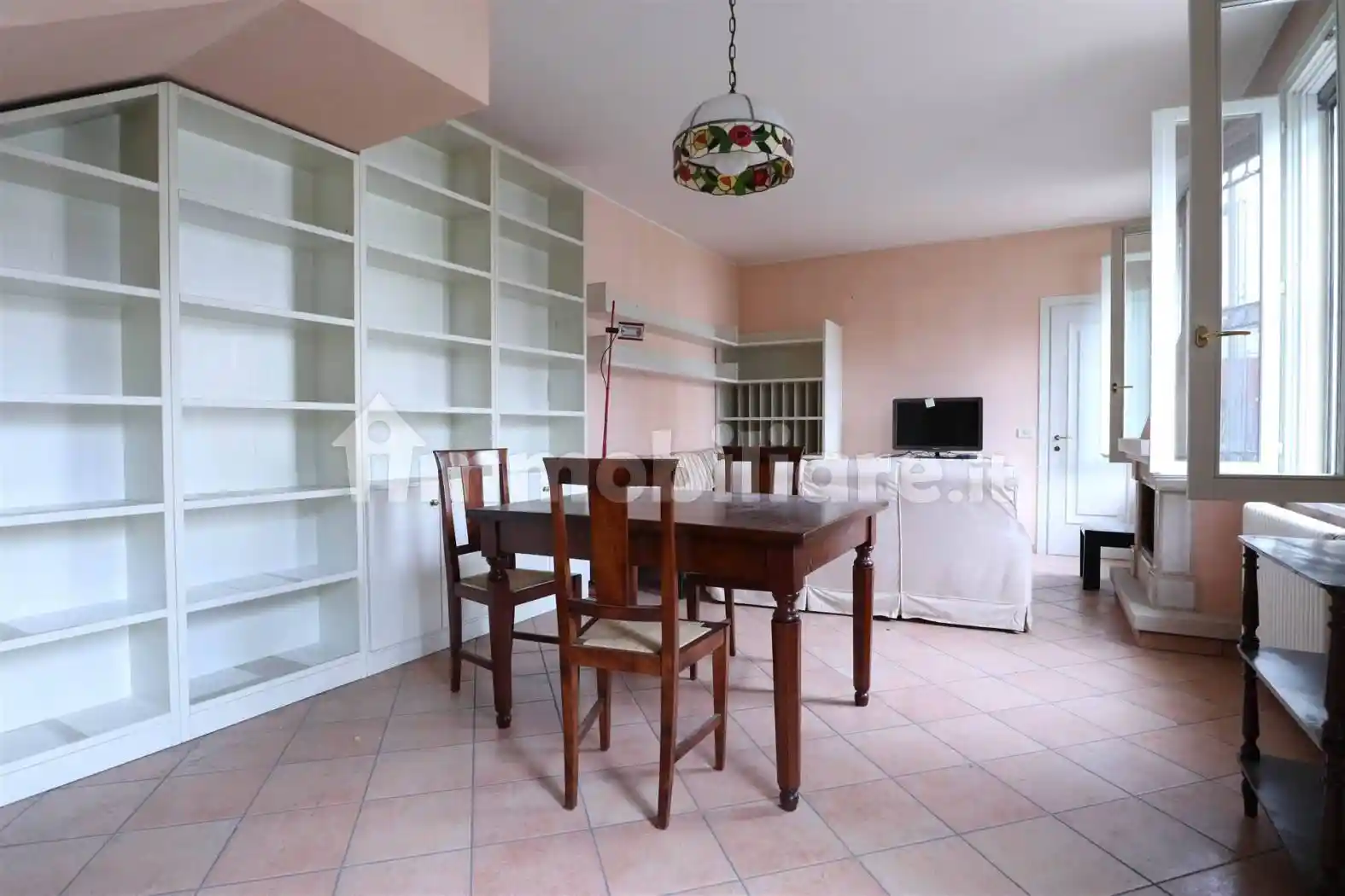 Appartamento in vendita a Savignano sul Rubicone