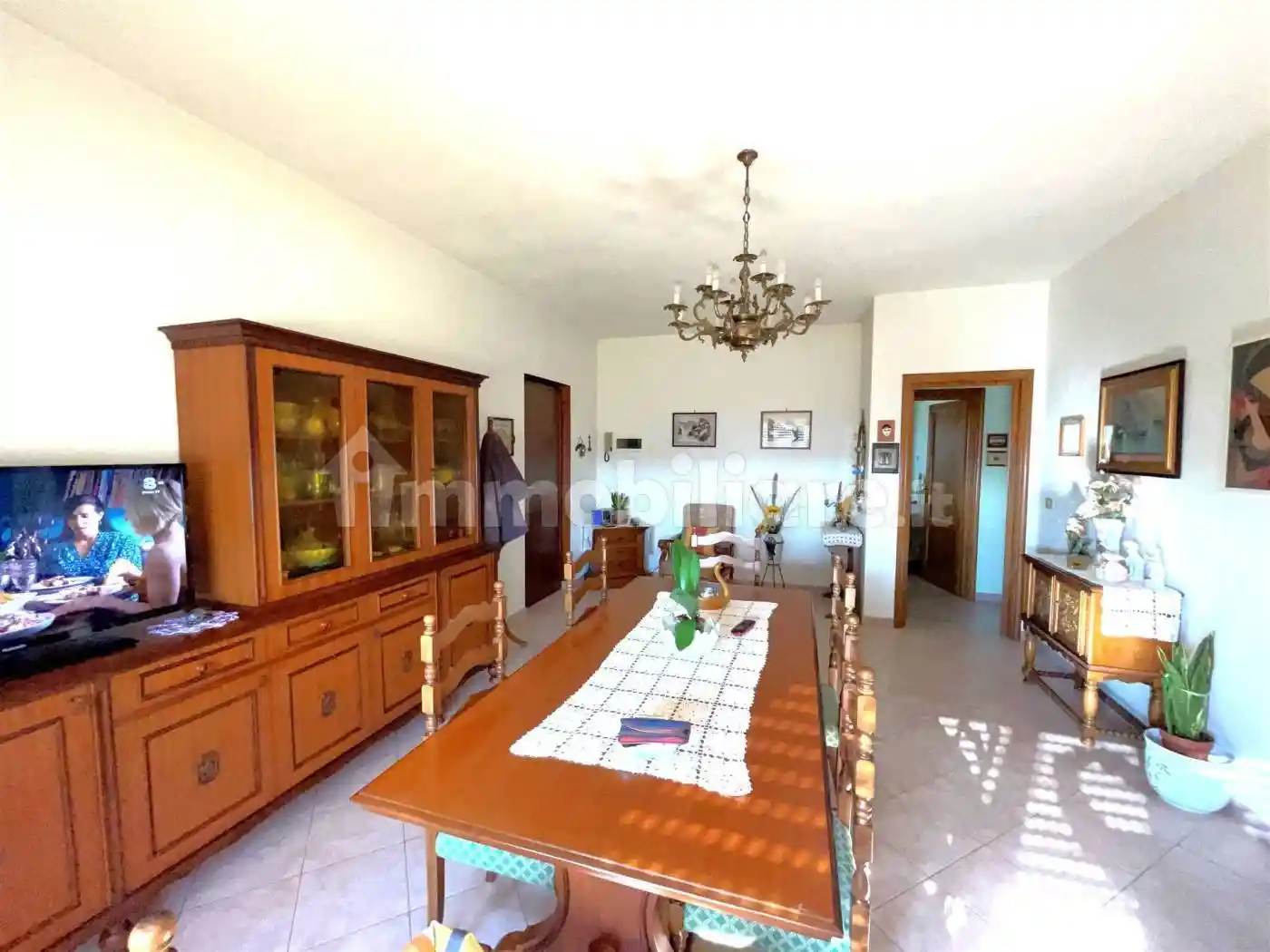 Appartamento in vendita a Massarosa