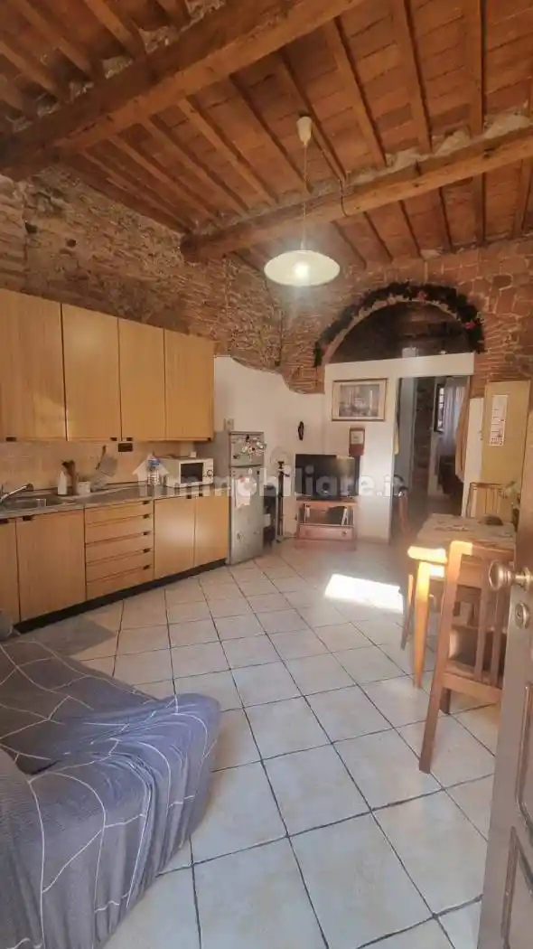 Appartamento in vendita a Livorno