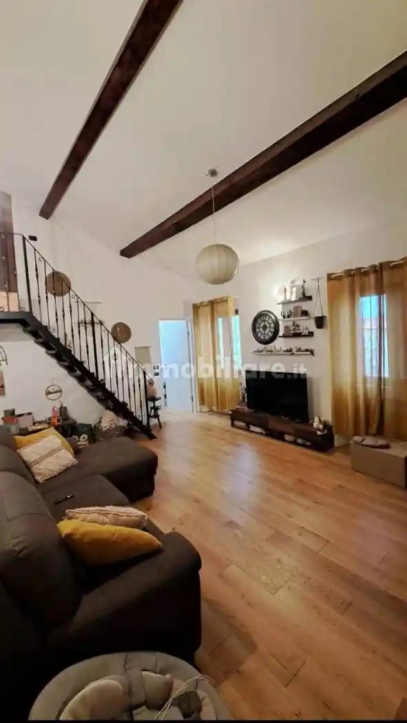 Appartamento in vendita a Livorno