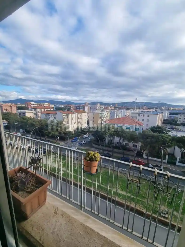 Appartamento in affitto a Livorno