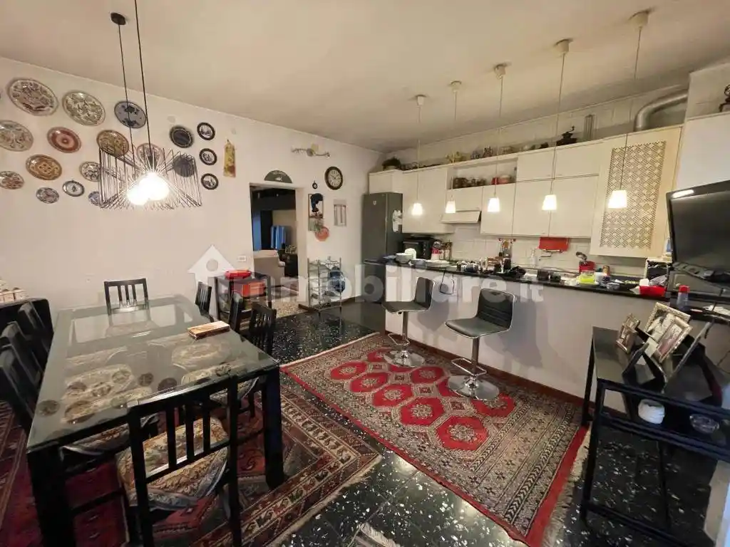 Appartamento in vendita a Chioggia