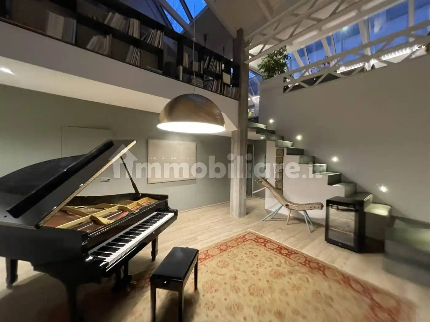 Loft in vendita a Milano