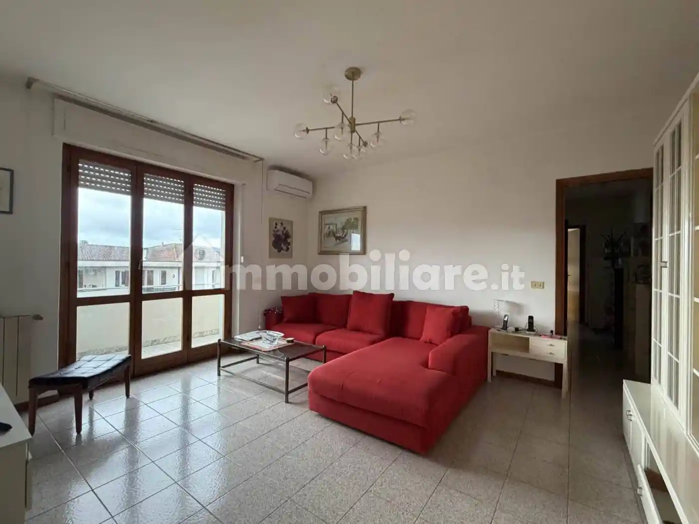 Appartamento in vendita a Sarzana