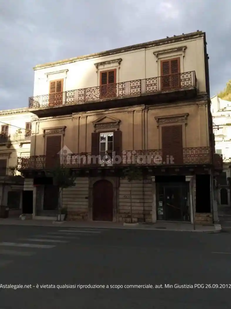 Appartamento in vendita a Modica