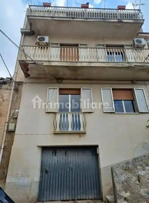 Appartamento in vendita a Modica