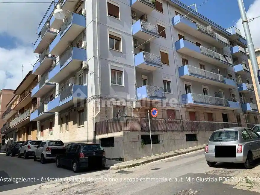 Appartamento in vendita a Ragusa