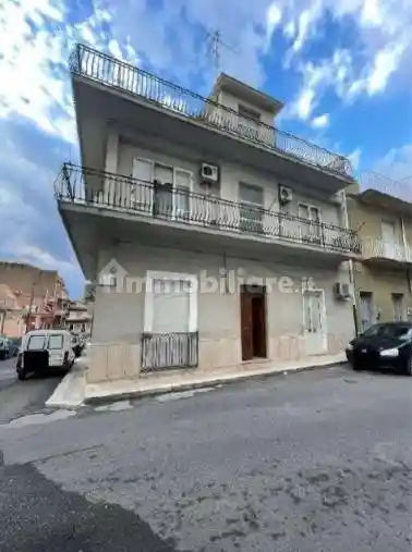 Appartamento in vendita a Comiso