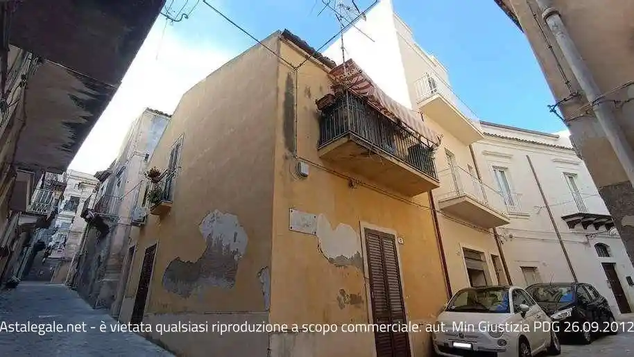 Appartamento in vendita a Ragusa