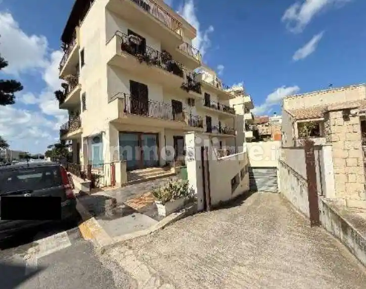 Appartamento in vendita a Vittoria