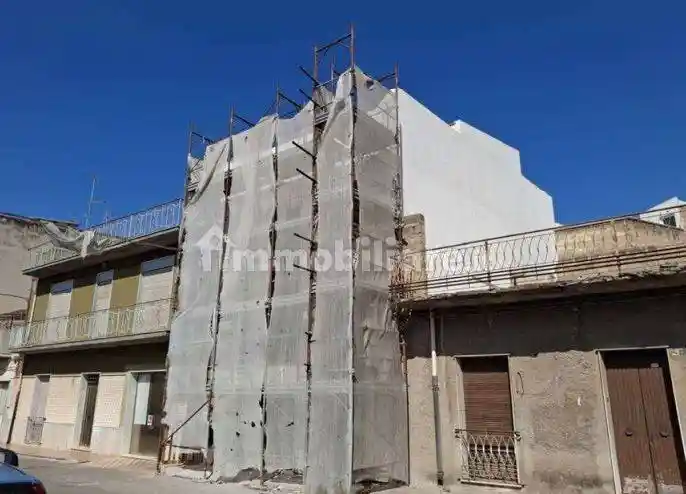 Appartamento in vendita a Vittoria