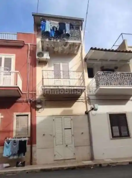 Appartamento in vendita a Acate