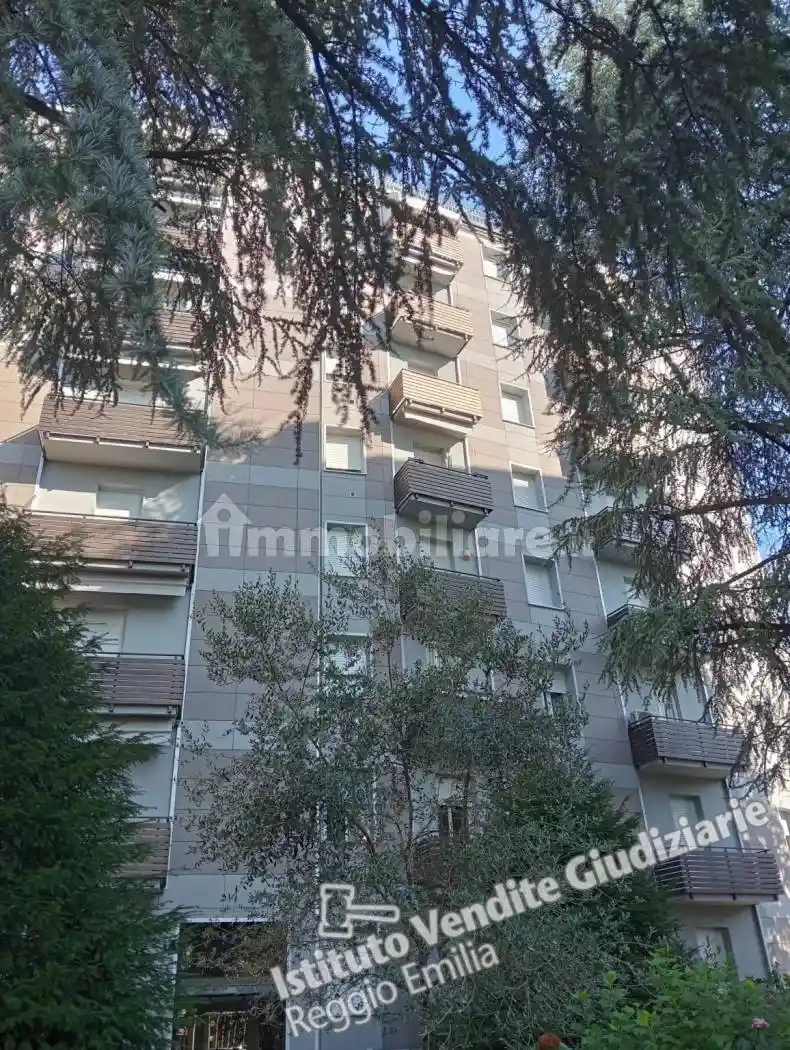 Appartamento in vendita a Reggio Emilia