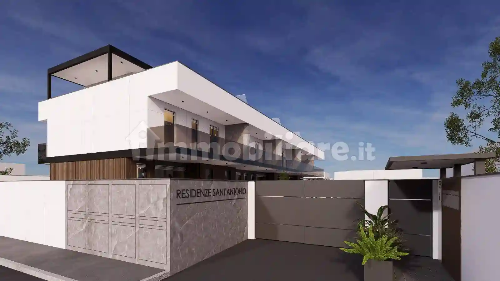 Villetta a schiera - foto 2