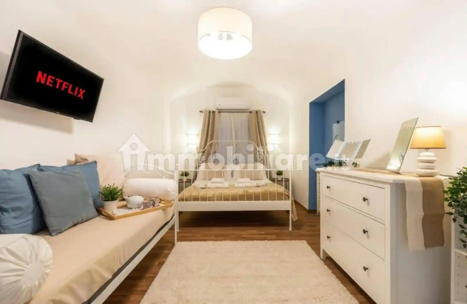 Appartamento in affitto a Roma