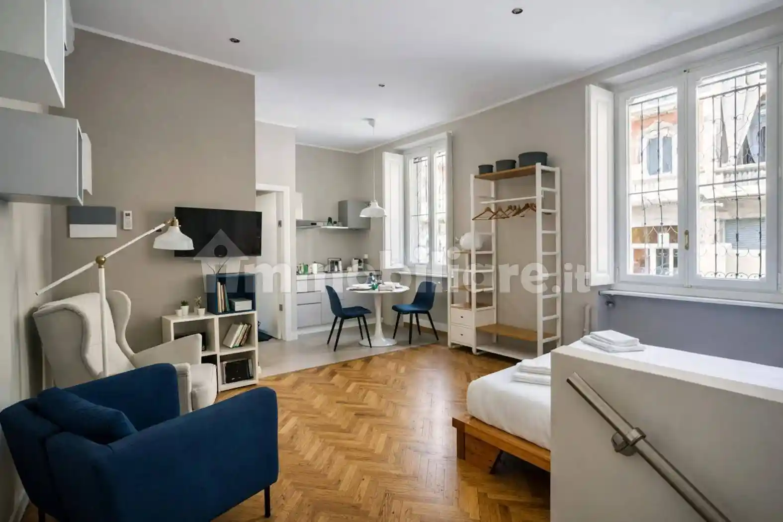 Appartamento in affitto a Torino